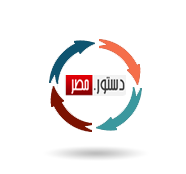 A logo with arrows in a circleDescription automatically generated